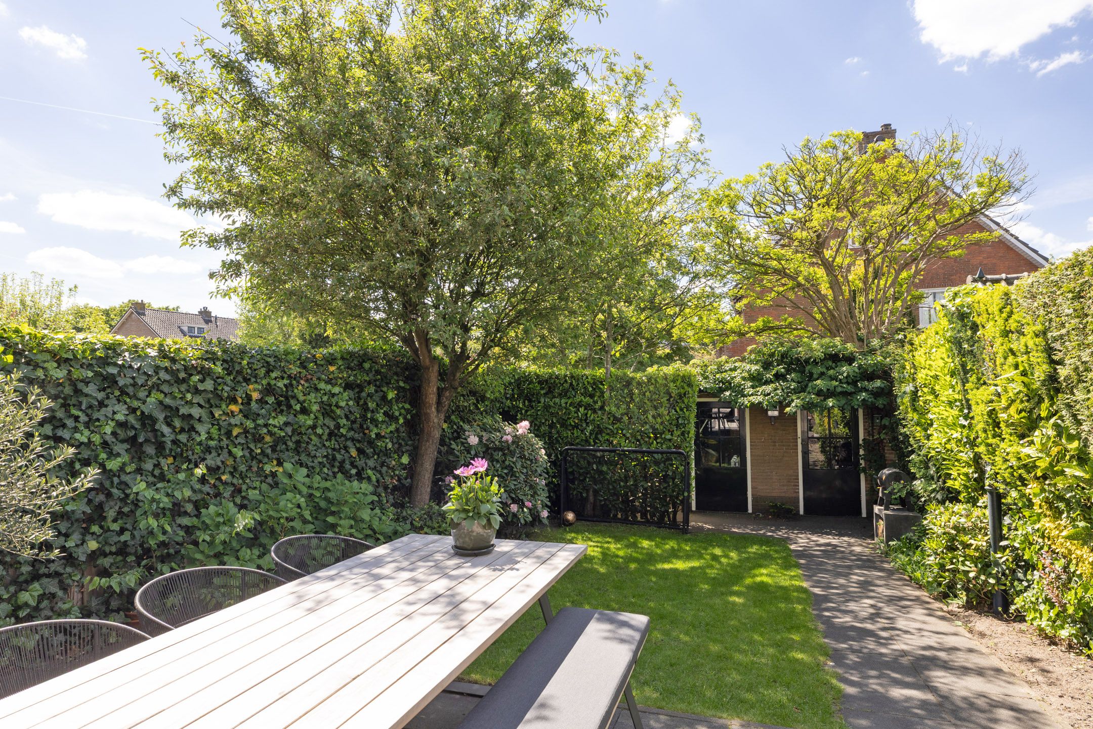 Foto 33 van Nachtegaallaan 2