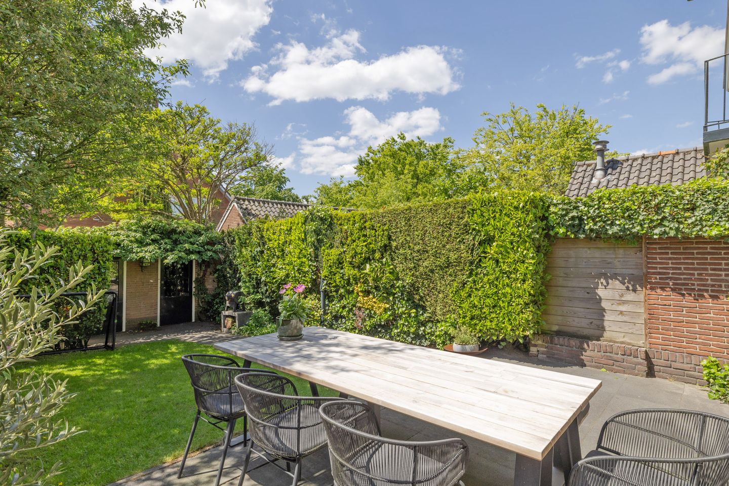 Foto 34 van Nachtegaallaan 2