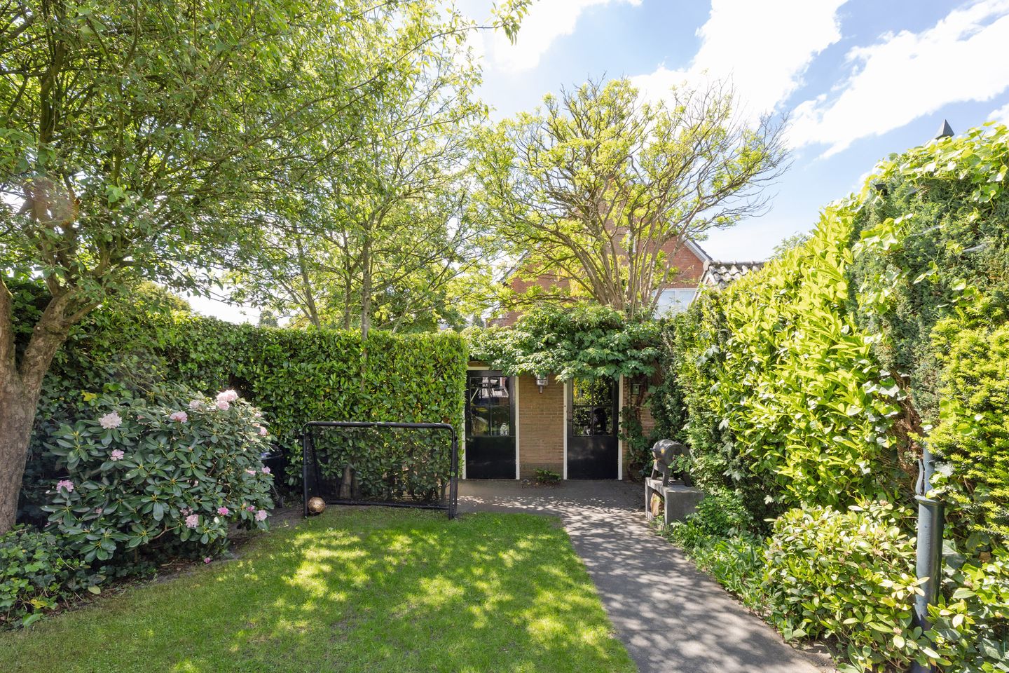 Foto 35 van Nachtegaallaan 2