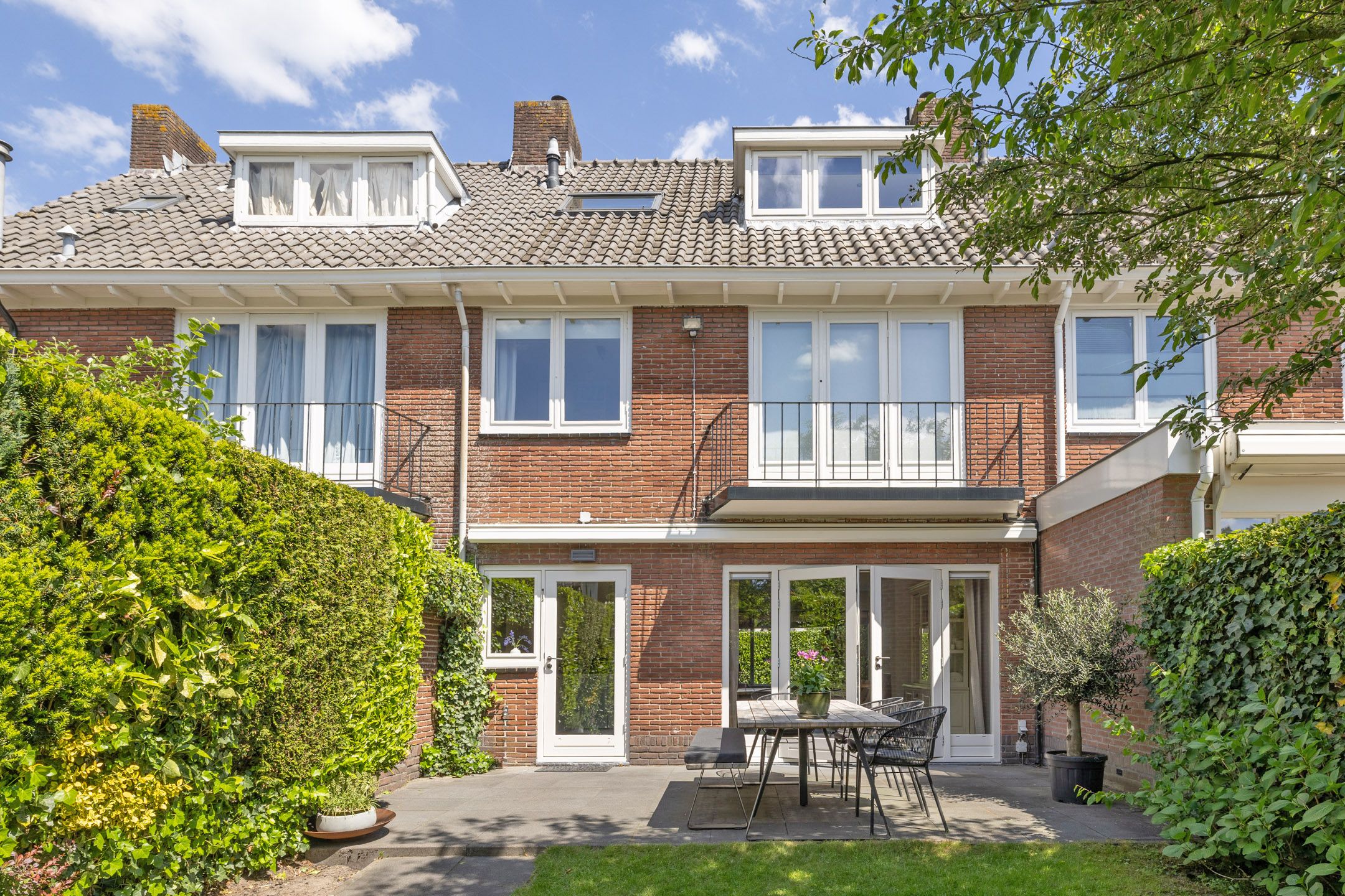 Foto 36 van Nachtegaallaan 2