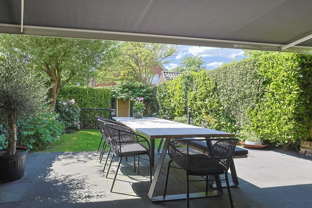 Foto 37 van Nachtegaallaan 2