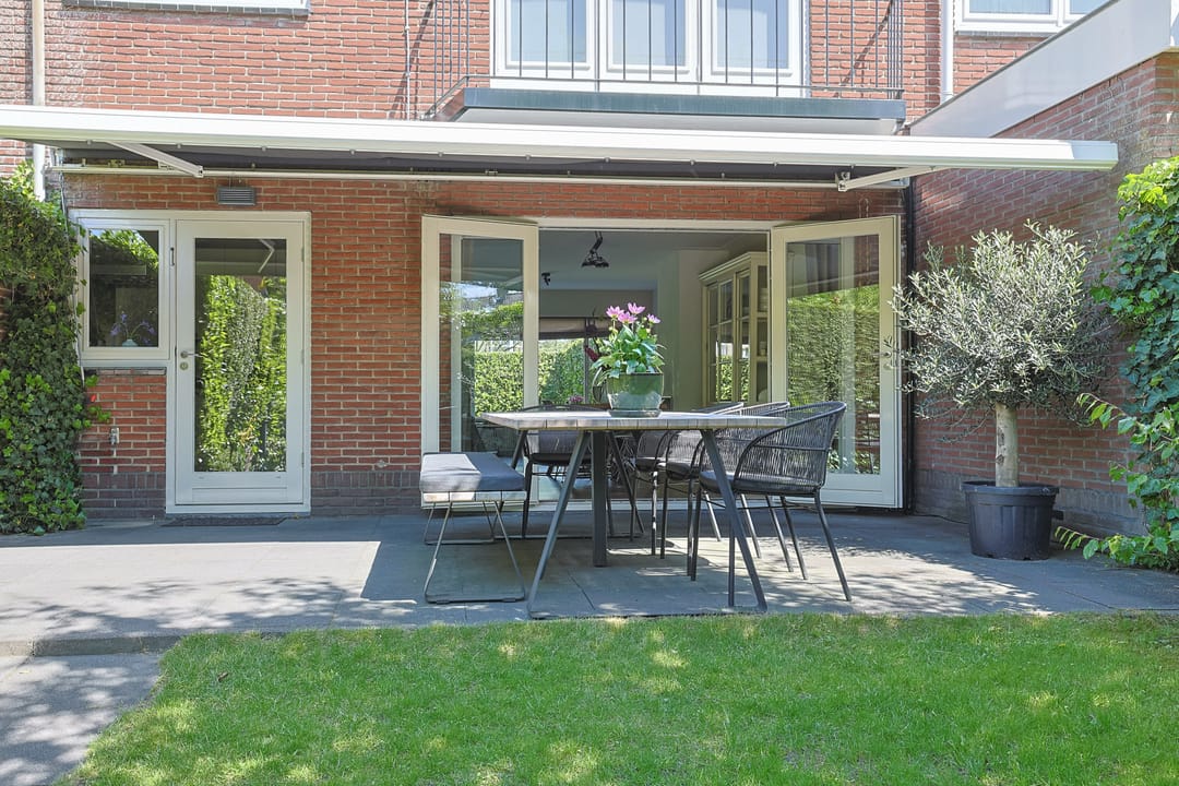 Foto 38 van Nachtegaallaan 2