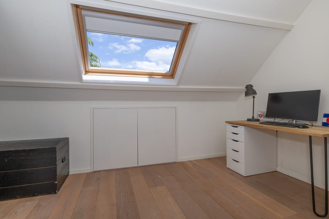 Foto 28 van Nachtegaallaan 2