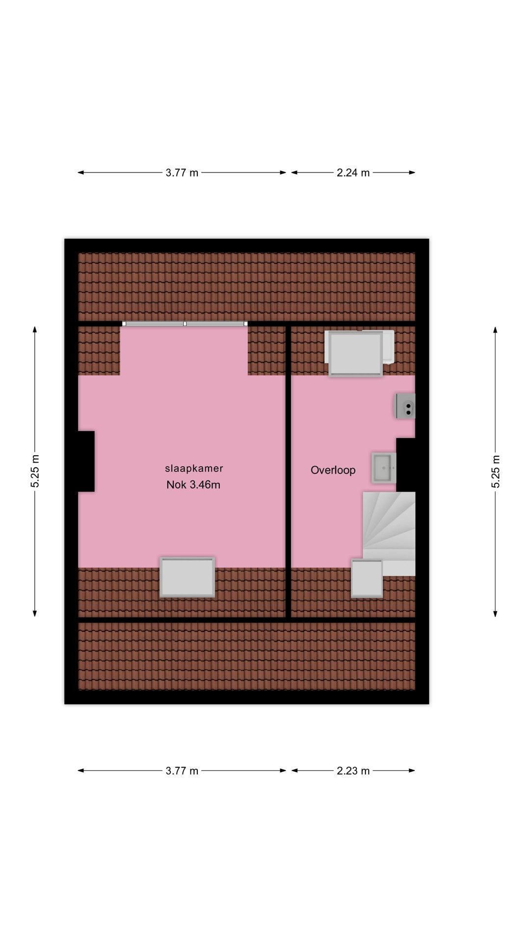 Foto 41 van Nachtegaallaan 2