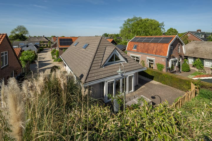 Photo 3 of Kerkstraat 13-A