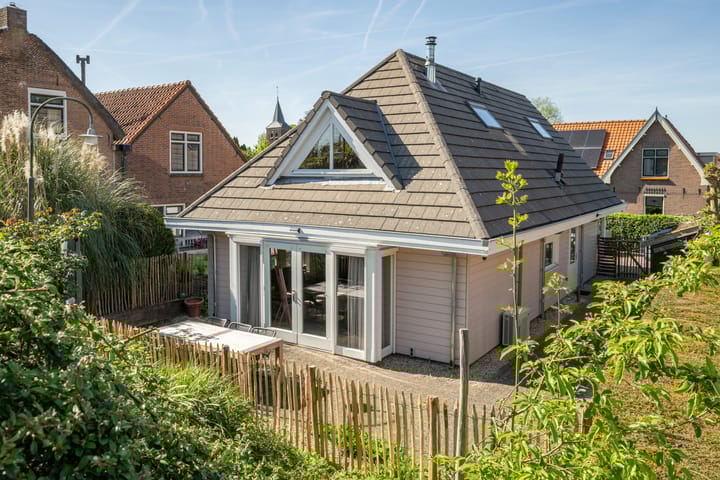 Photo 4 of Kerkstraat 13-A