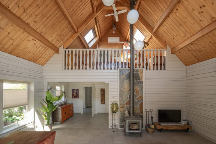 Photo 17 of Kerkstraat 13-A