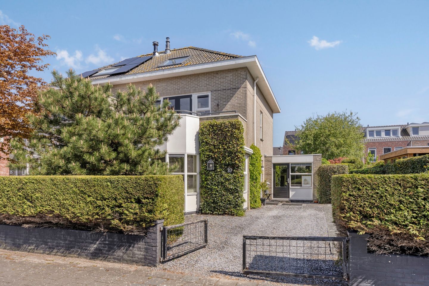 Foto 1 van Korvetstraat 37