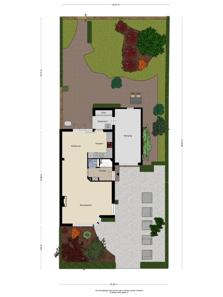 Foto 39 van Korvetstraat 37