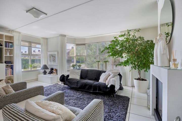 Foto 2 van Korvetstraat 37