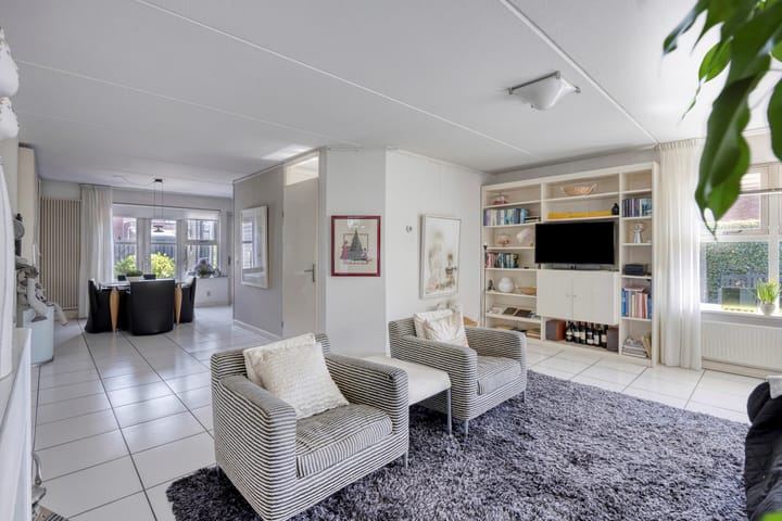 Foto 3 van Korvetstraat 37