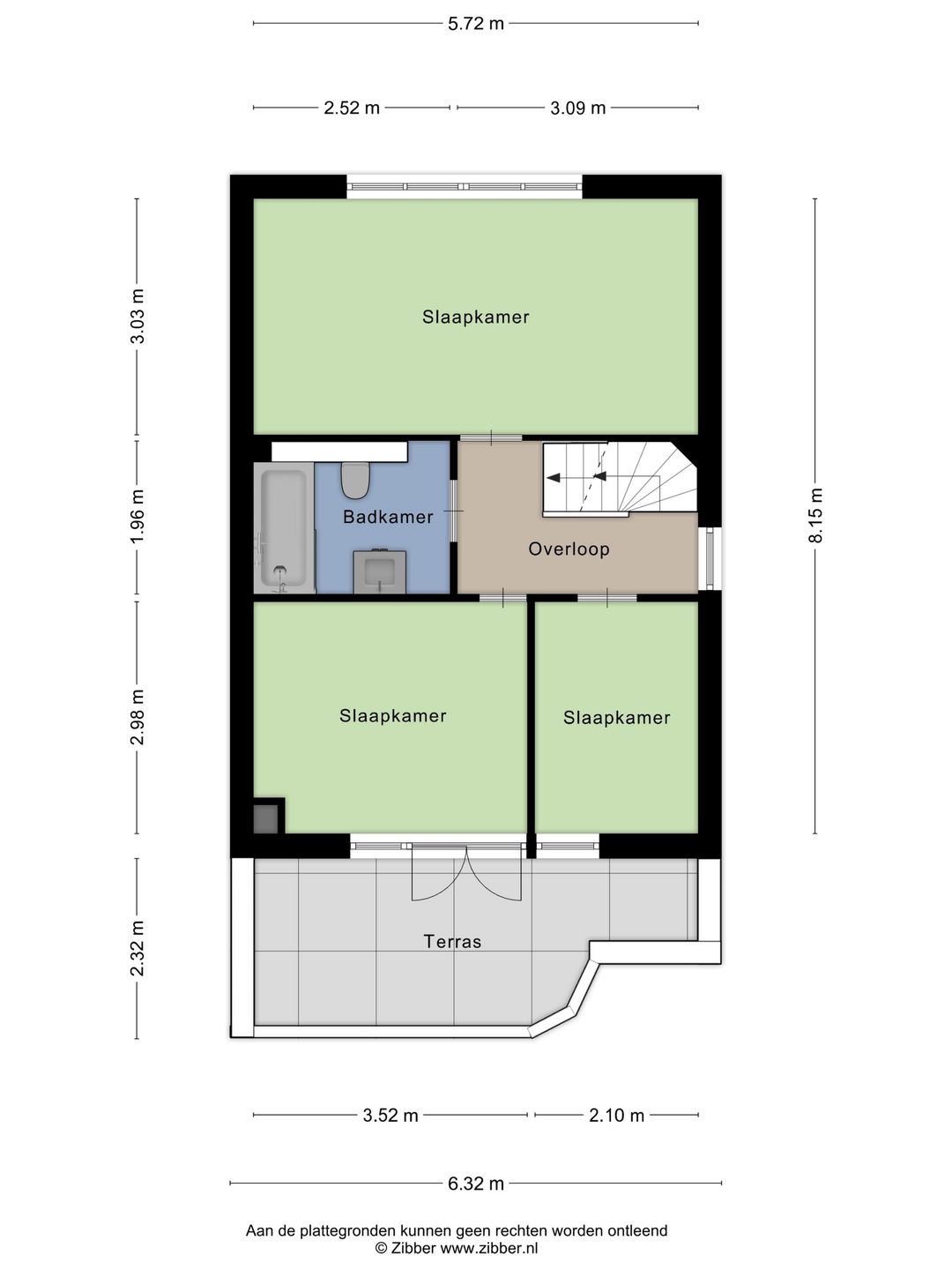 Foto 41 van Korvetstraat 37