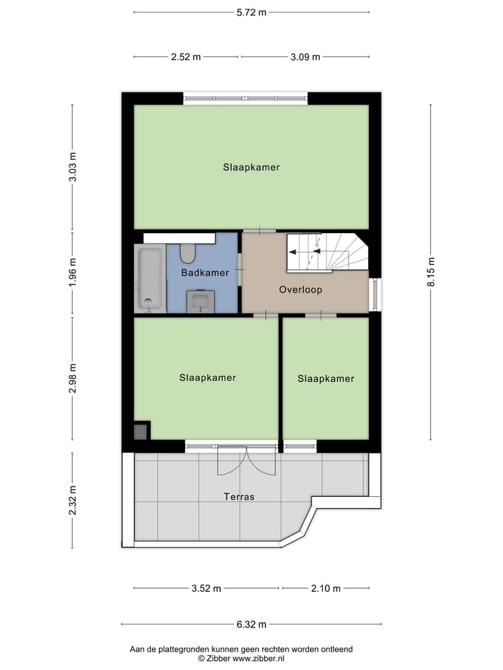 Foto 41 van Korvetstraat 37