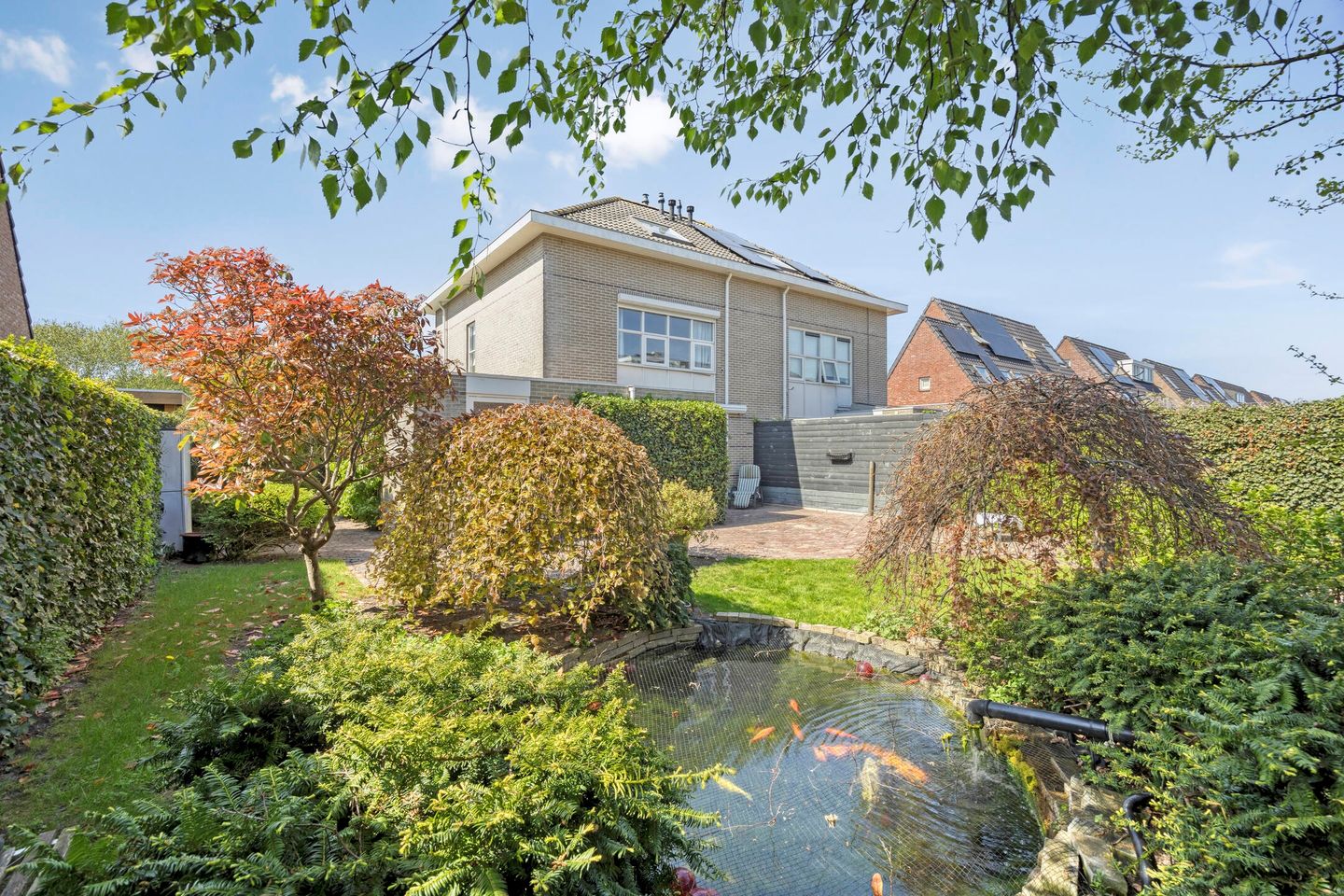 Foto 4 van Korvetstraat 37