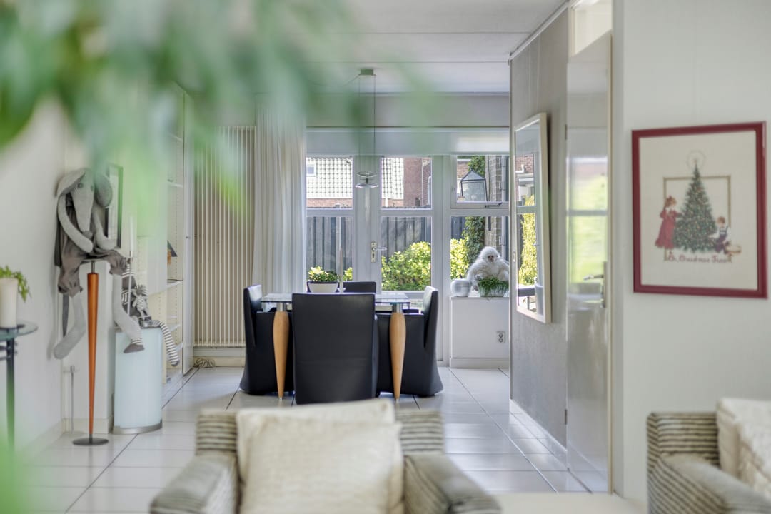 Foto 8 van Korvetstraat 37