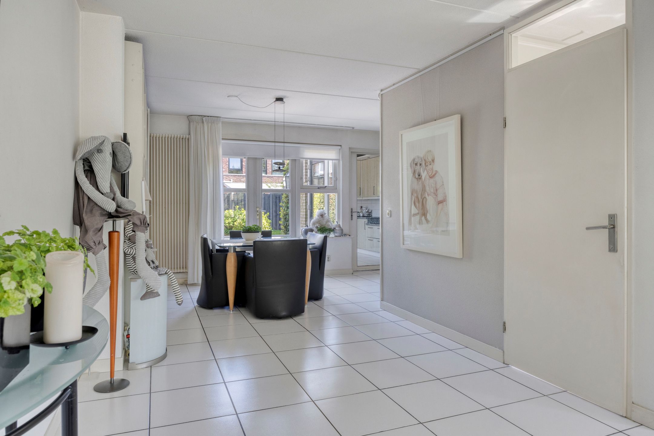 Foto 9 van Korvetstraat 37