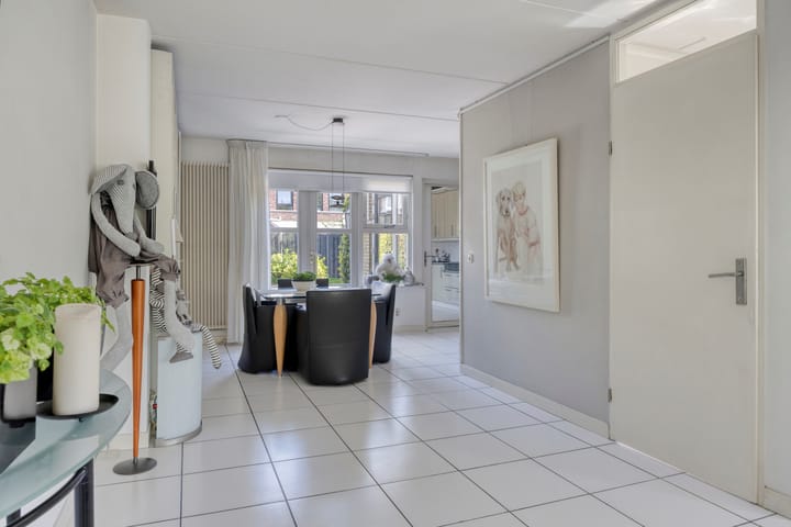 Foto 9 van Korvetstraat 37