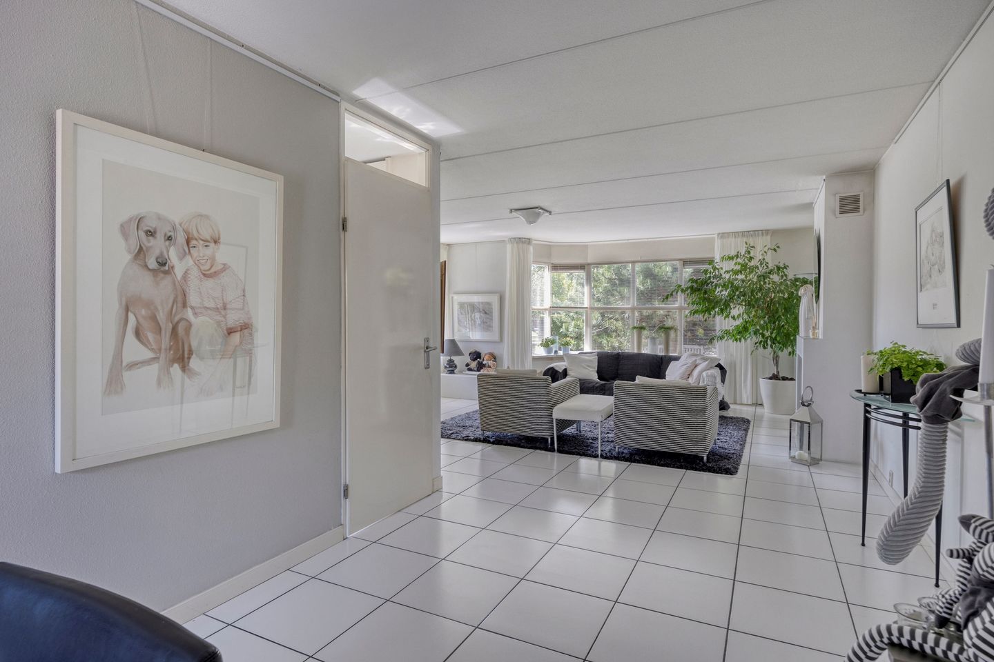 Foto 10 van Korvetstraat 37