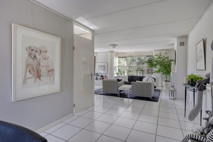 Foto 10 van Korvetstraat 37