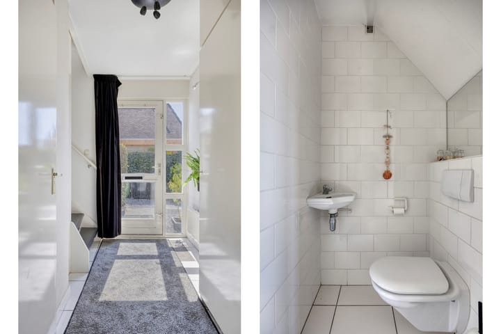 Foto 15 van Korvetstraat 37