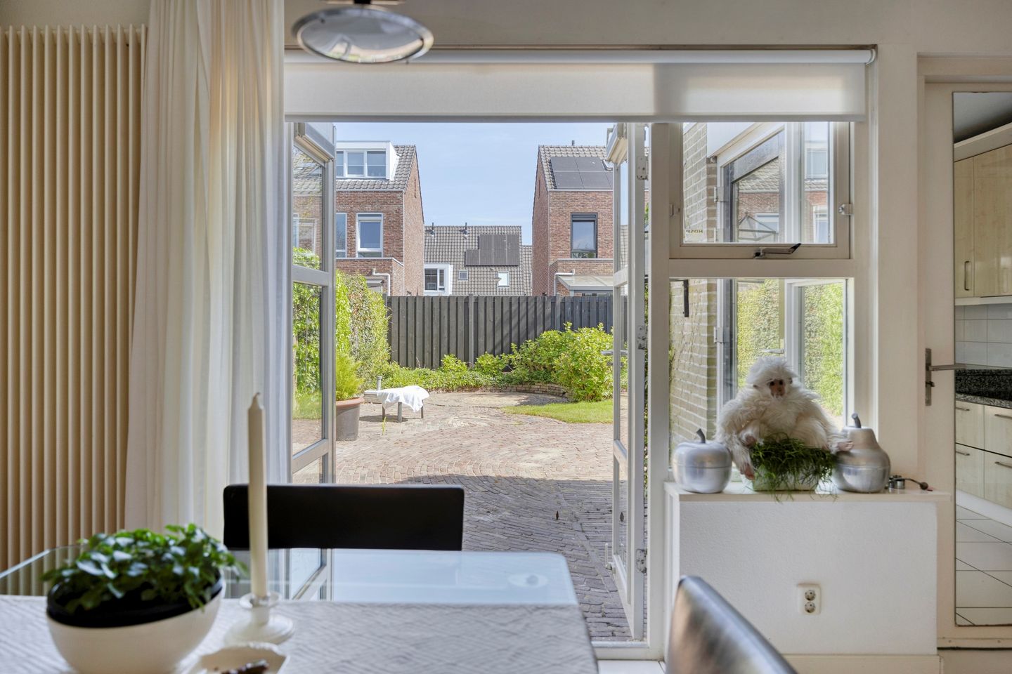 Foto 14 van Korvetstraat 37