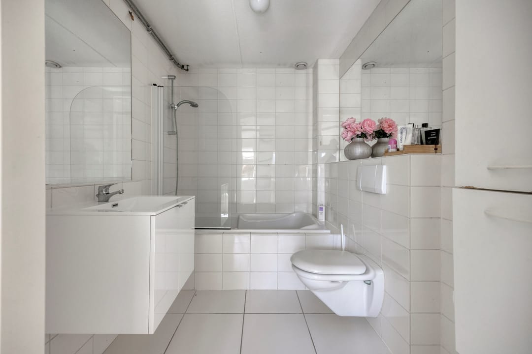 Foto 16 van Korvetstraat 37