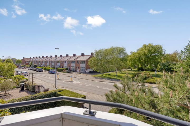 Foto 21 van Korvetstraat 37