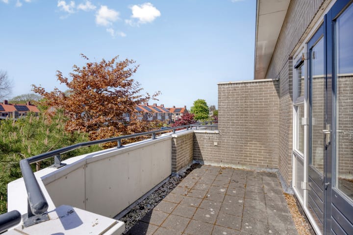 Foto 22 van Korvetstraat 37