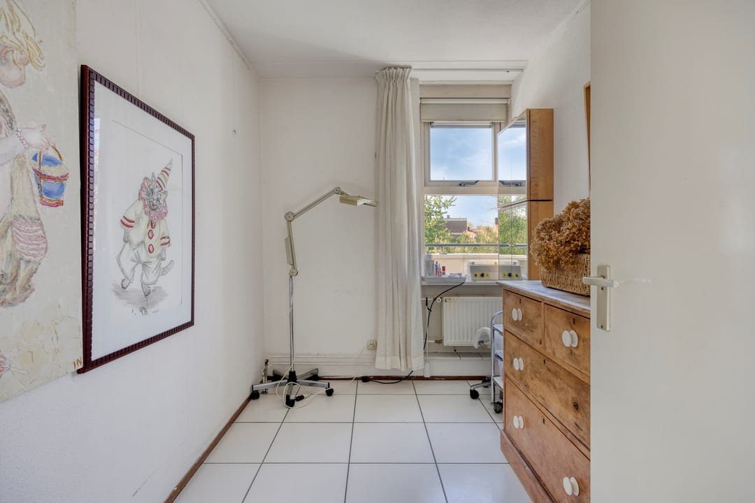 Foto 23 van Korvetstraat 37