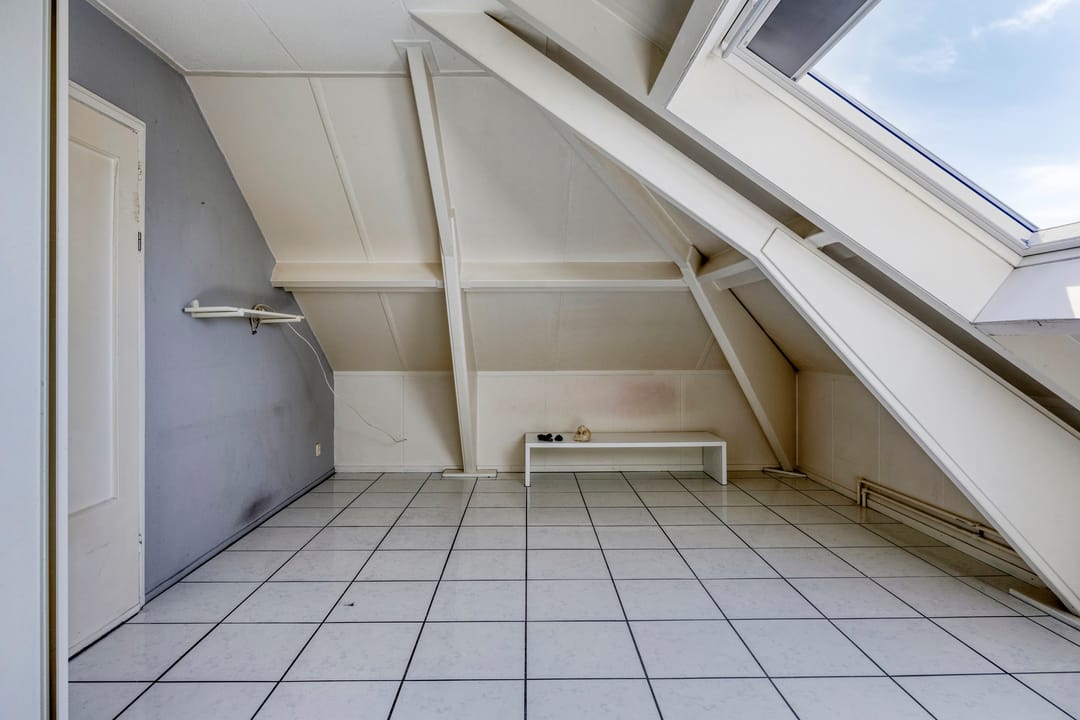 Foto 26 van Korvetstraat 37