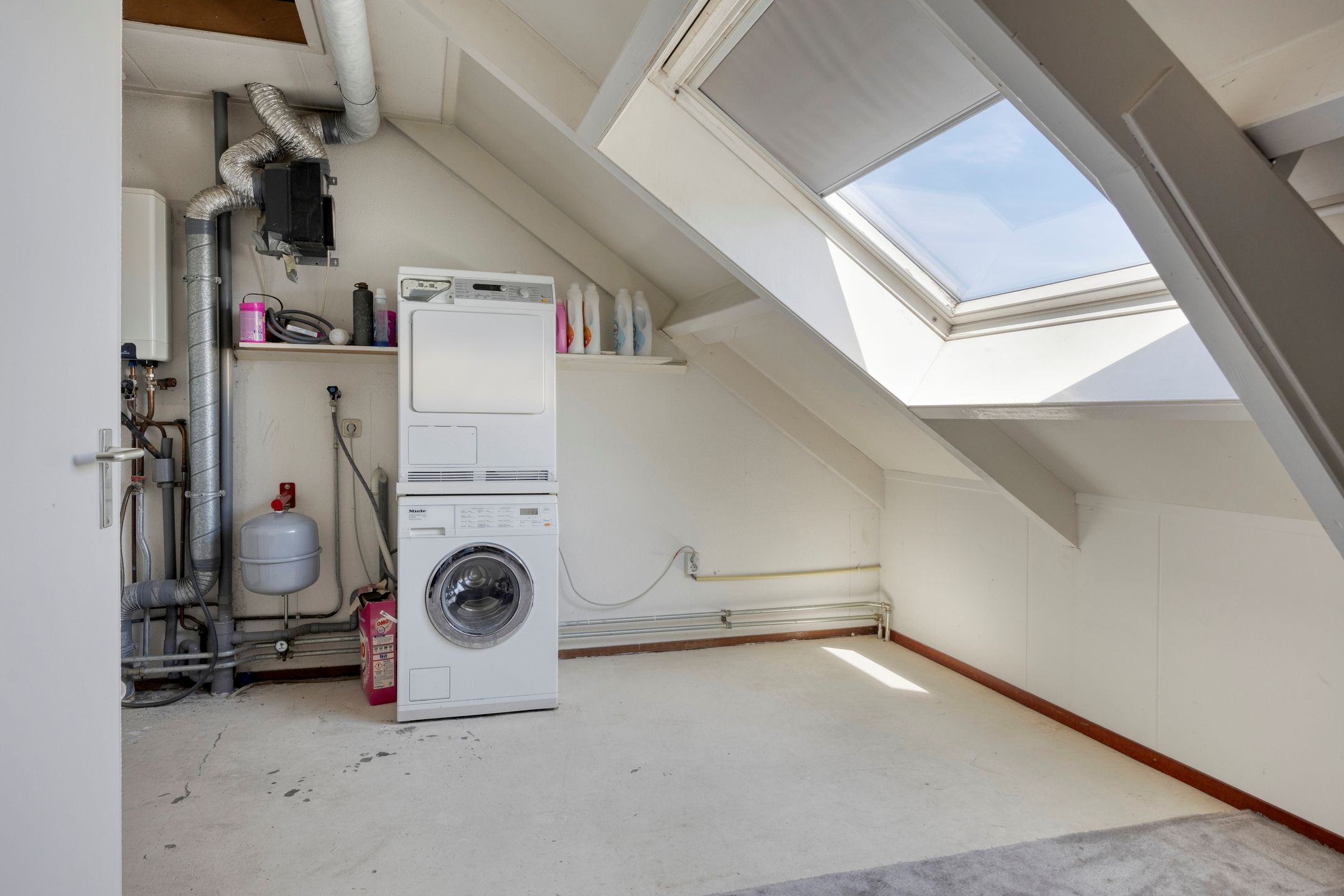 Foto 27 van Korvetstraat 37