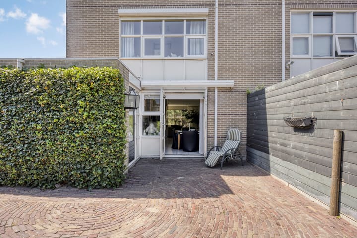 Foto 30 van Korvetstraat 37