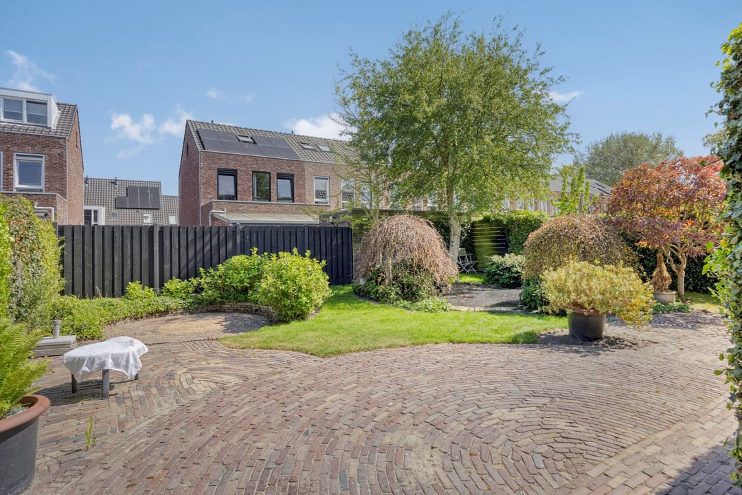 Foto 31 van Korvetstraat 37