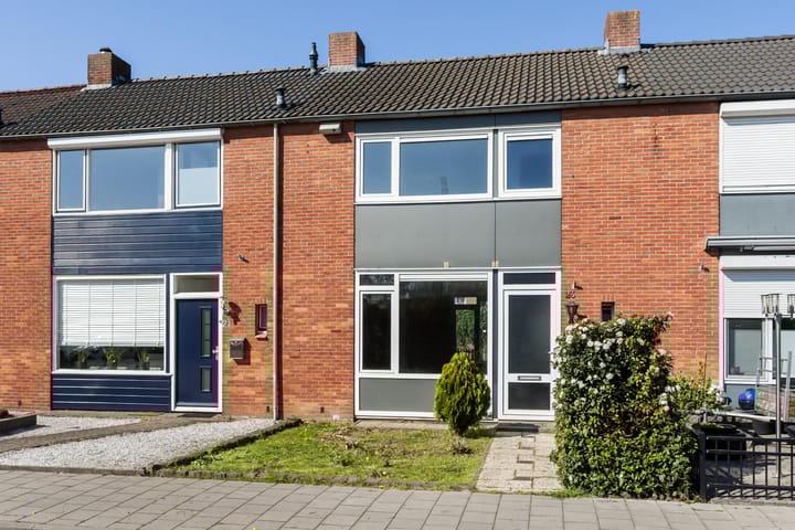 Foto 1 van Scheidingsweg 23