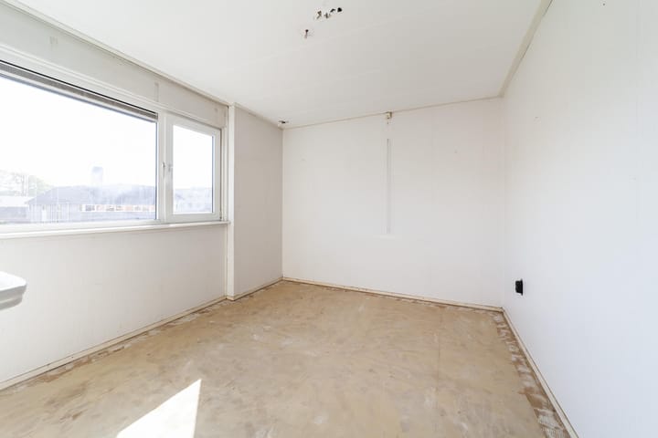 Foto 3 van Scheidingsweg 23