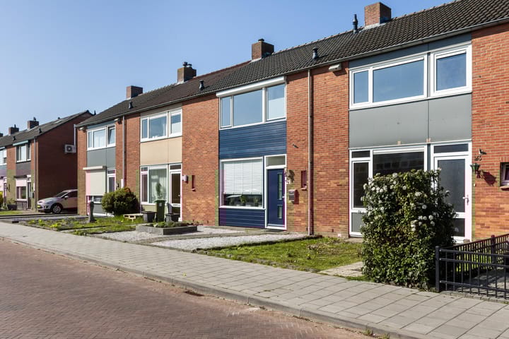 Foto 20 van Scheidingsweg 23