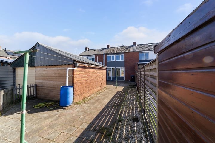 Foto 18 van Scheidingsweg 23