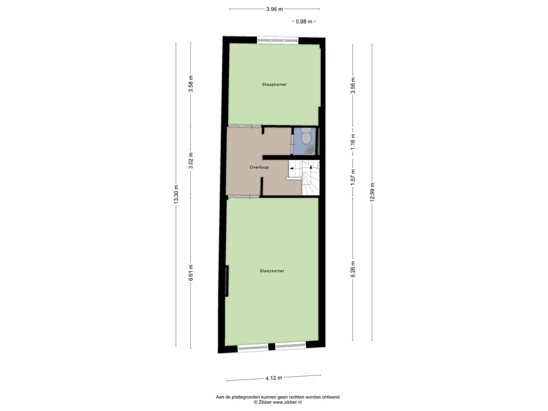 Foto 46 van Boschstraat 47-A