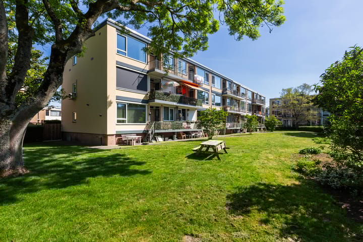 Bekijk foto van Gijsbert Steenhoekstraat 43