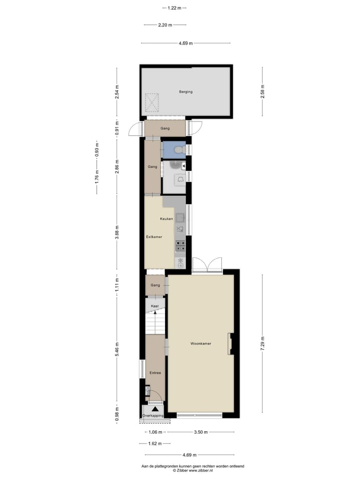 Foto 28 van Teerlingstraat 5