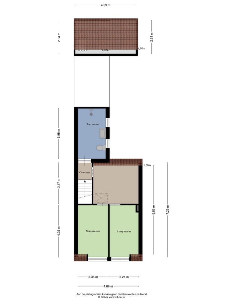 Foto 29 van Teerlingstraat 5