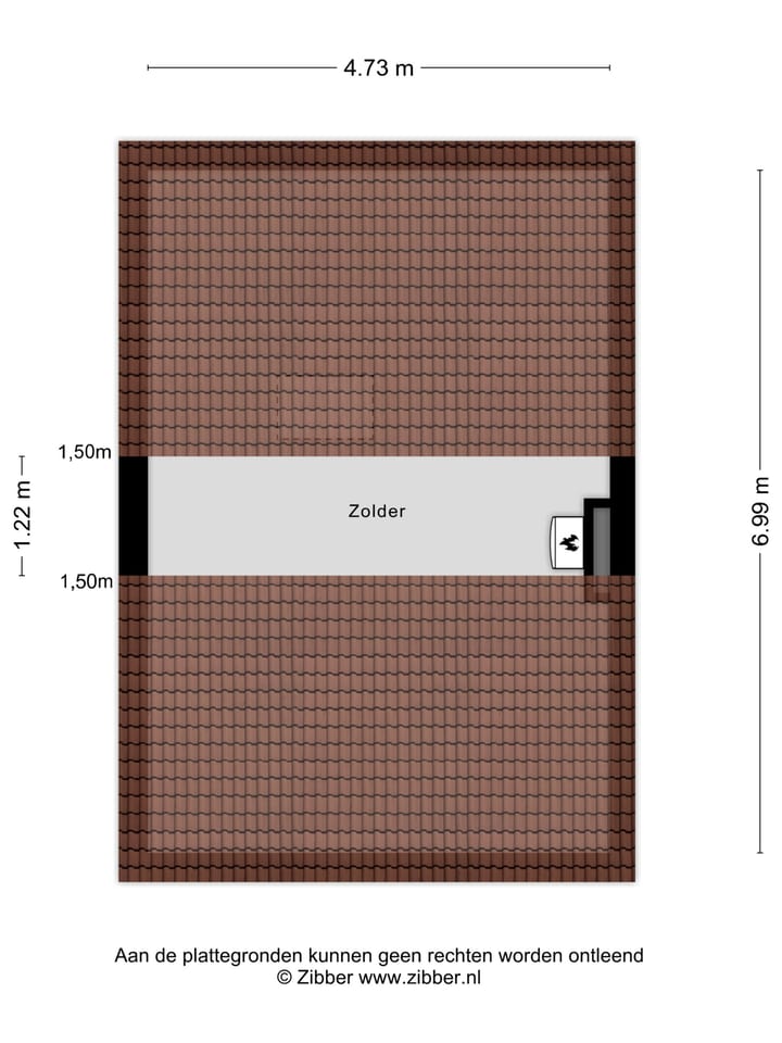 Foto 30 van Teerlingstraat 5