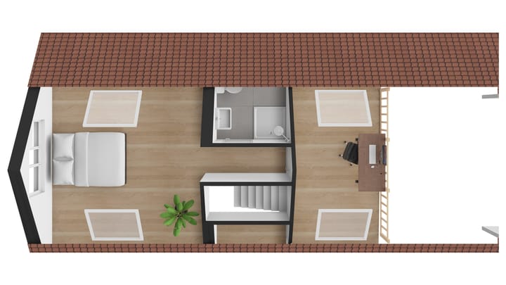 Photo 38 of Kerkstraat 13-A