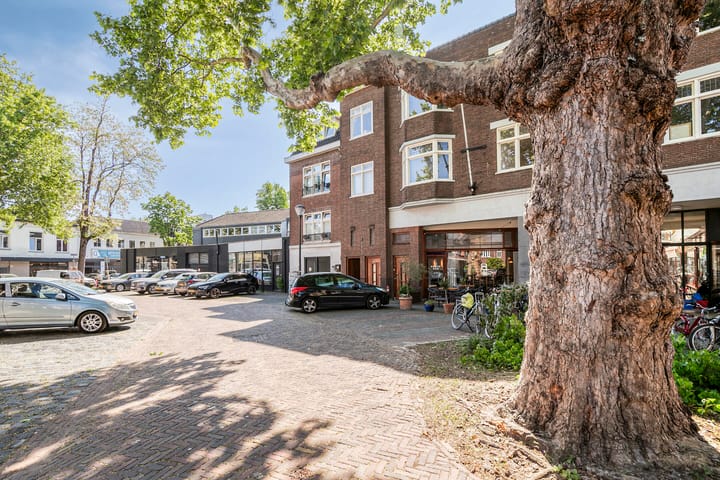 Foto 2 van Dr. van Mierlostraat 32