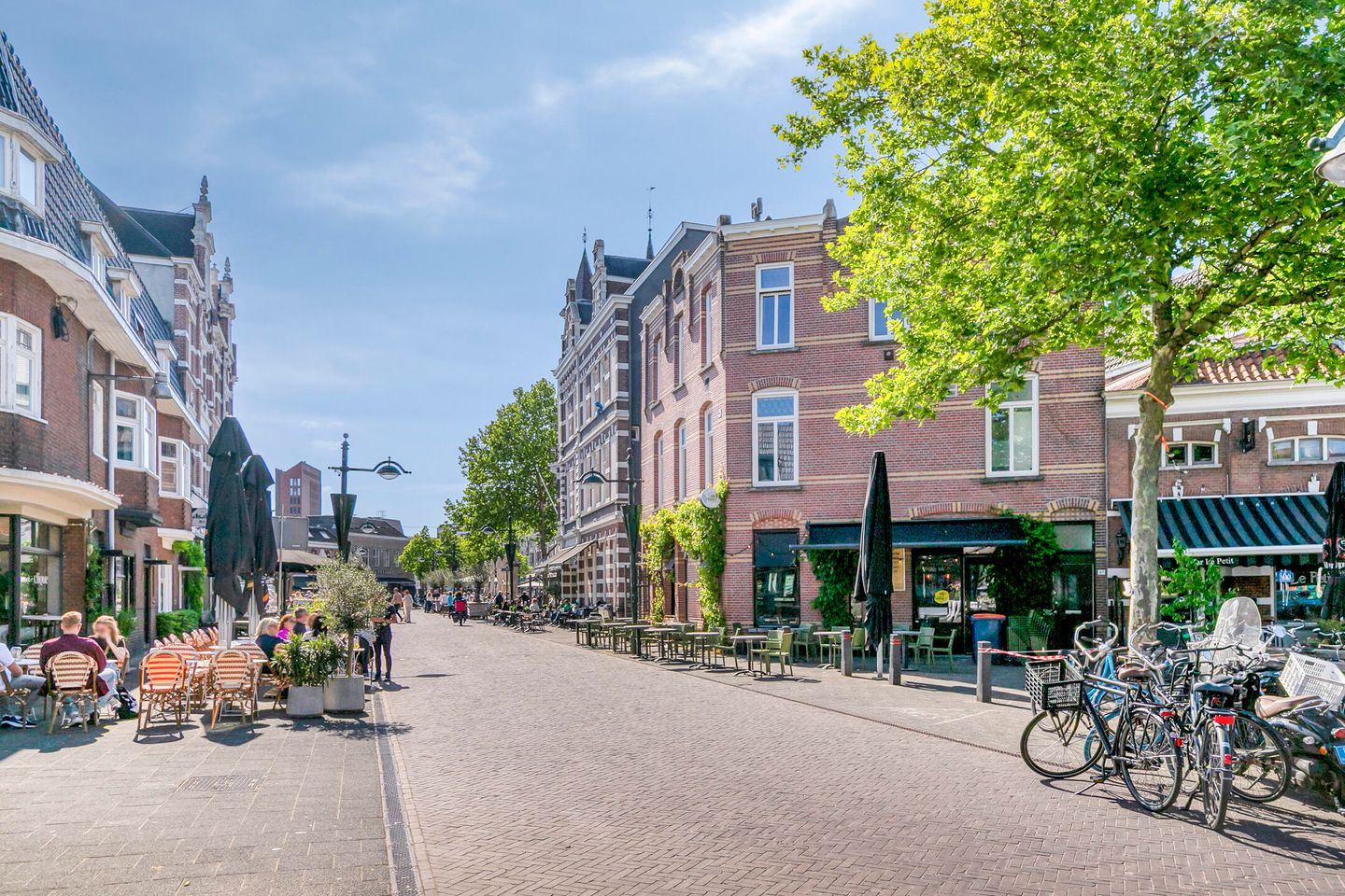 Foto 25 van Dr. van Mierlostraat 32