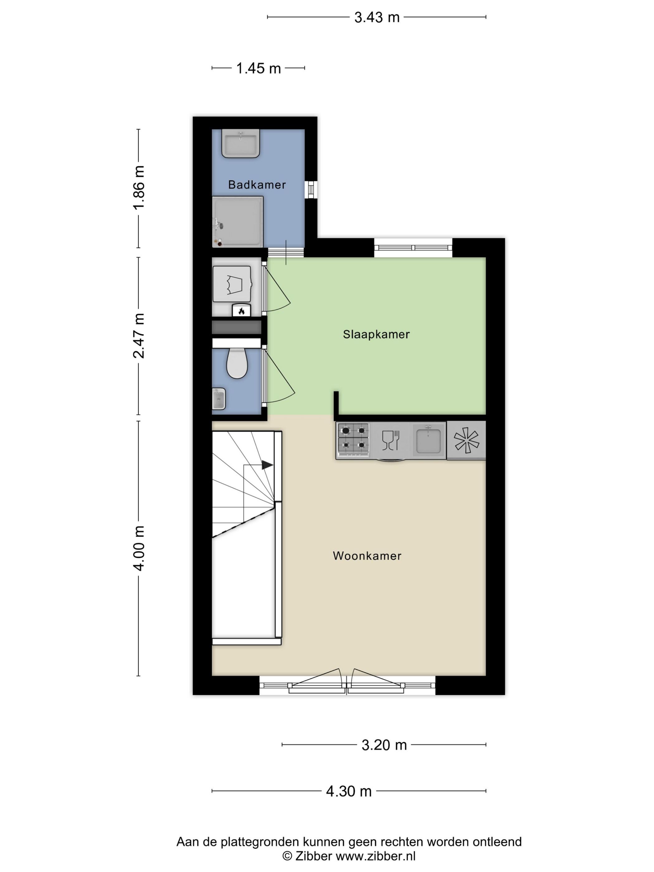 Foto 27 van Dr. van Mierlostraat 32