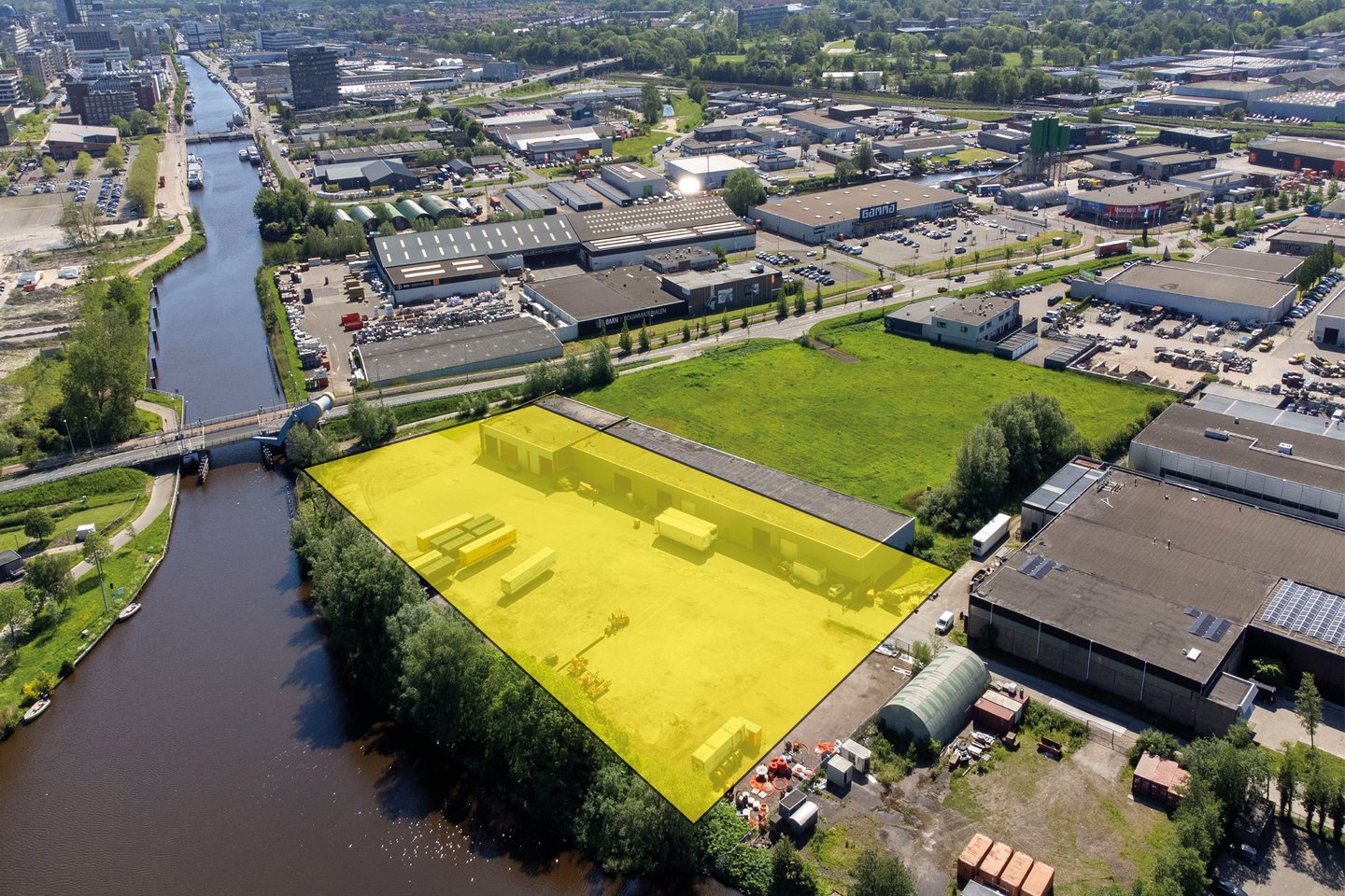 Bekijk foto 2 van Einsteinweg 2