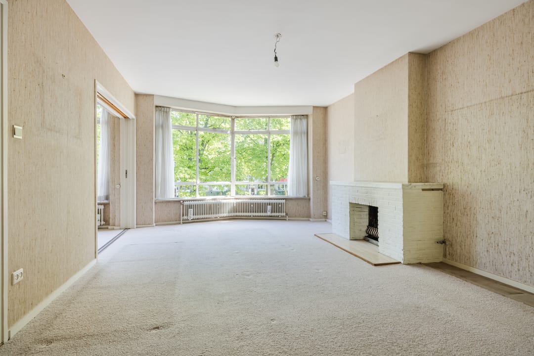 Foto 2 van Laan van Clingendael 84