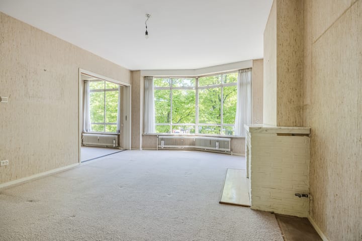 Foto 3 van Laan van Clingendael 84