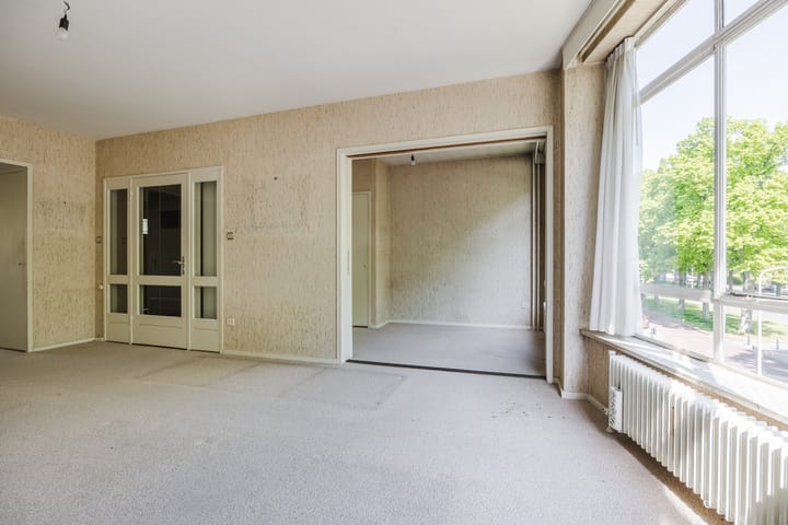 Foto 5 van Laan van Clingendael 84